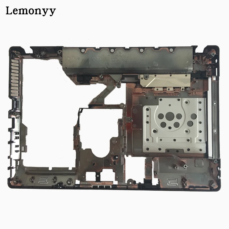 Kaufen NEW Bottom fall Für Lenovo Ideapad G470 G475 Laptop Bottom Basis Fall Abdeckung Mit HDMI