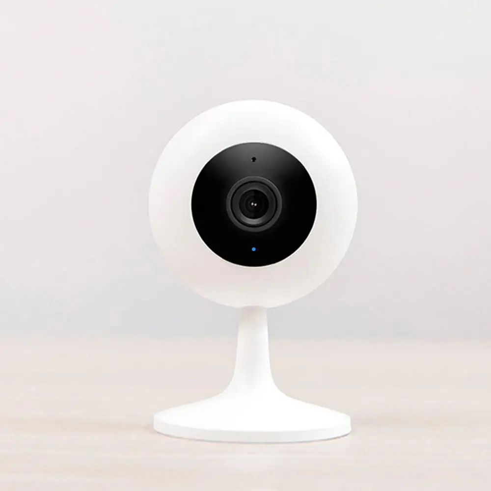Умная камера Xiaobai популярная версия 1080P новая HD беспроводная Wi Fi инфракрасное