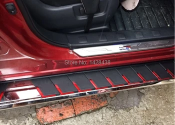 

High quality! Step Bar Running Side Board For KIA Sorento 2015- 2016