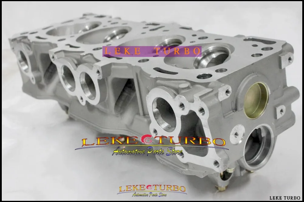 4ZE1 86-1682 1683 Cylinder Head 82144 For Isuzu Trooper II Pick-up (4)