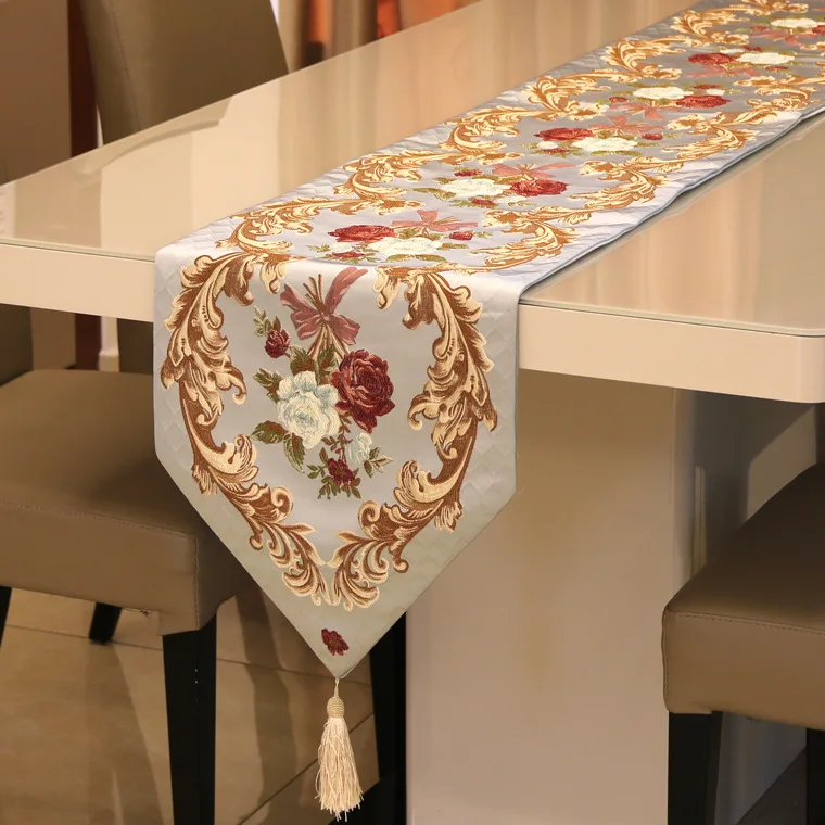 Caminhos de mesa