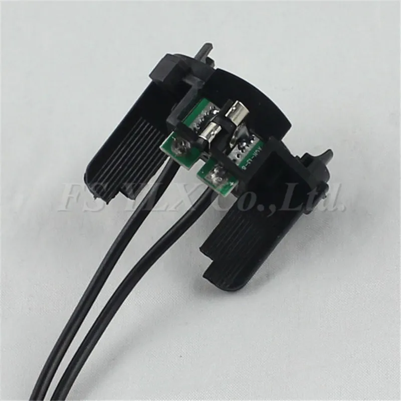 FSYLX H7 HID xenon headlight bulb adapter holder for vw GOLF 7 HID xenon bulb socket for VW Tiguan/Golf 7/Scirocco/Sharan/Touran FSYLX H7 HID xenon headlight bulb adapter holder for vw GOLF 7 HID xenon bulb socket for VW Tiguan/Golf 7/Scirocco/Sharan/Touran