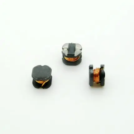 Maslin New SMD Inductors 5D28 150uh 151 Chip Inductor 663mm Shielding Power inductance 1000 PCS