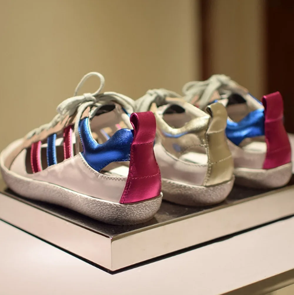 scarpe e sport