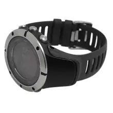 Замена роскошных резиновых часов замена ремешок для SUUNTO AMBIT 3 Пика/АМБИТ 2/АМБИТ 1 SZ1214