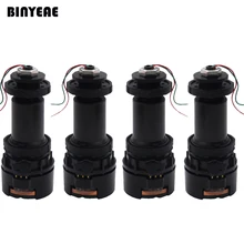 G2-G3 динамический микрофон картридж капсула для беспроводной ручной микрофон ремонт, упаковка из 4