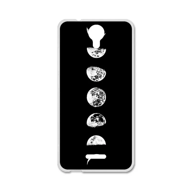 TAOYUNXI мягкий TPU чехол для TP-Link Neffos C5A TP703A чехол s для TP-Link Neffos C5A TP703A 5,0 дюймов гибкий типа «сделай сам» чехлы - Цвет: J153