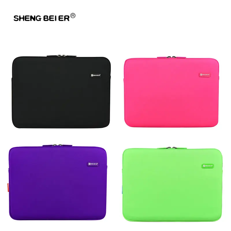 13.3 Waterproof Liner Laptop Computer Sleeve 15.6 15 14 12 Inch Laptop