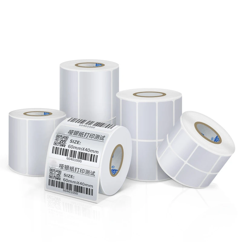 computer sticker paper