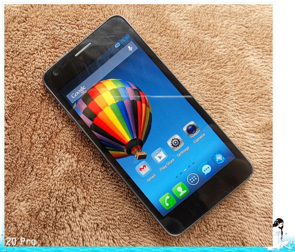 Alcatel Idol Ultra OT6033-3