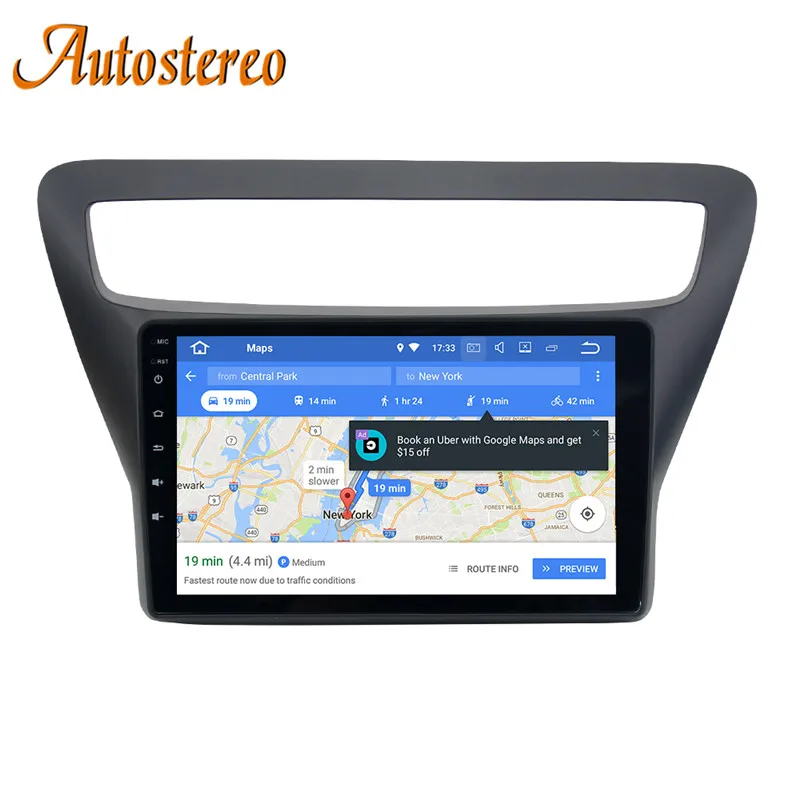 Flash Deal Android 8.0 Car DVD player GPS Navigation for Chevrolet LOVA RV 2016 2017 2018 Auto stereo radio multimedia player with DSP 4