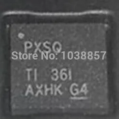 

PXSQ TPS7A4700RGWR TPS7A4700 7A4700 QFN20