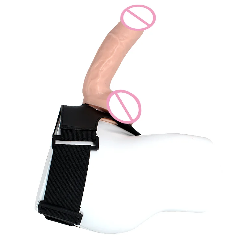 strap on  dildo  (9)