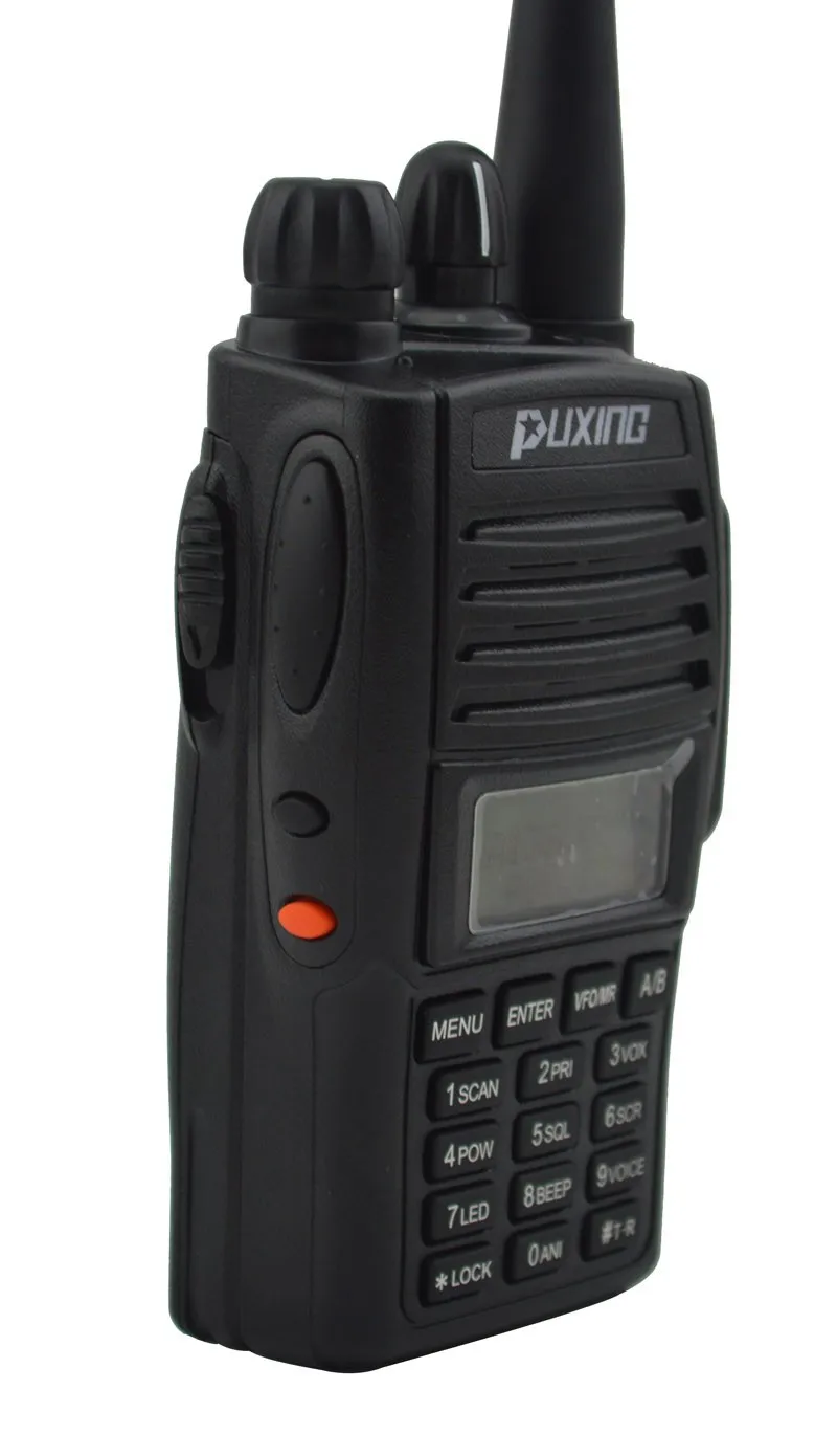 PX-UV973 двухдиапазонный Профессиональный fm-передатчик с функцией поперечного репитер, функция дуплексного режима, скремблер и fm-радио