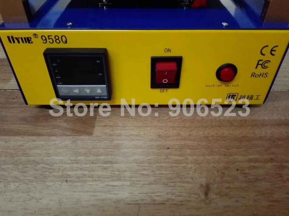 YOUYUE958Q LCD separator detail (4)