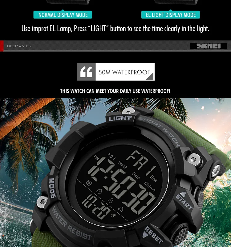 fashion mens watches-9