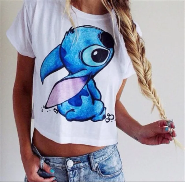 women's stitch shirt