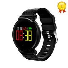 Умный браслет, браслет, пульсометр, контроль кислорода в крови, длительное время ожидания, IP68, профессиональный, водонепроницаемый, смарт-браслет