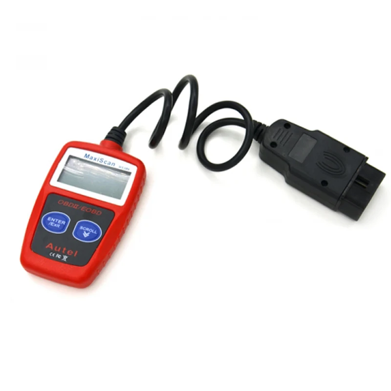 Can obd2 ms300 инструкция по эксплуатации
