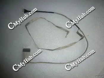 

New For Lenovo Ideapad G770 G780 PIWG4 DC020017D10 LED LCD LVDS Ribbon Cable