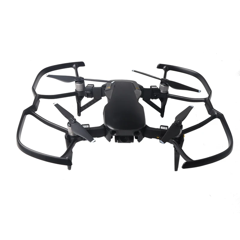 

for DJI Mavic Air Drone Landing Gear Skid Heightened Landing Leg Extended Landing Feet Bracket Support for Mavic Air Accessories