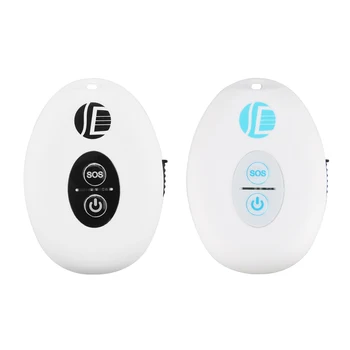 

TK201 MINI GPS/GSM/GPRS Tracker Personal Portable GPS Locator Tracking Device Waterproof Handheld with Keychain Tracker