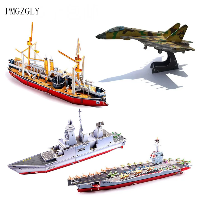 

Puzzle Brand New Baby Kid Wooden Game 3D Jigsaw Puzzle Toy Interesting Baby Children Educational Puzzles Toy Gift Puzzle