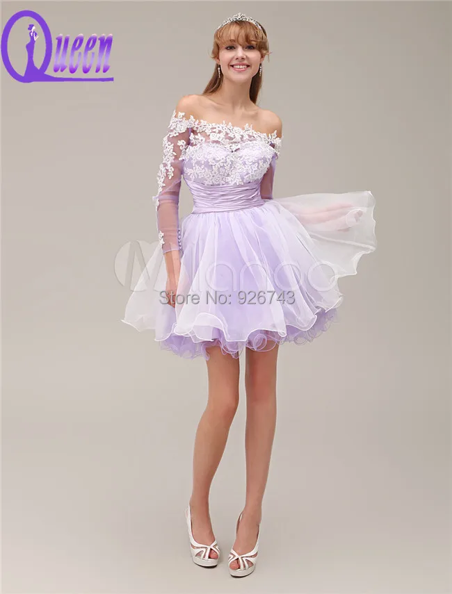 prom dress for short and fat