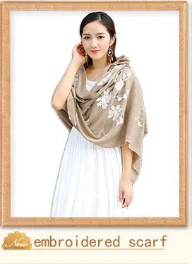 Модный женский квадратный шарф с принтом, женские брендовые шарфы,, зимние шарфы из Индии, цветочный хиджаб V11A11668