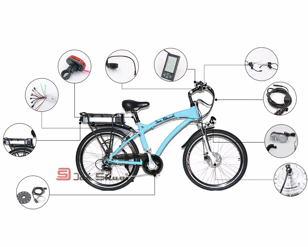 Excellent E-Bike Kit Velo Electrique Avec Batterie Bicicleta Eletrica Elektrikli Bisiklet Bicicleta Electrica China Electric 36v Bike Kit 11 Excellent E-Bike Kit Velo Electrique Avec Batterie Bicicleta Eletrica Elektrikli Bisiklet Bicicleta Electrica China Electric 36v Bike Kit 11