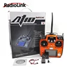 RadioLink-transmetteur à distance AT9 AT9S AT10 II 2.4G 10CH transmetteur émetteur R12DS, Module PRM-01 ► Photo 3/6