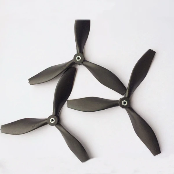 

5*5 5050 High Efficient 3 Blades Propeller for X-UAV Skysurfer X8 RC Airplane