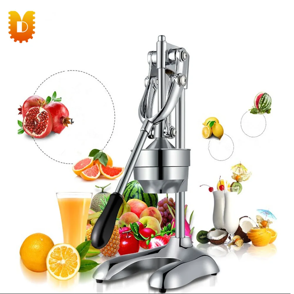 304 Stainless steel mini home use fruit&vegetable juice extractor/juice