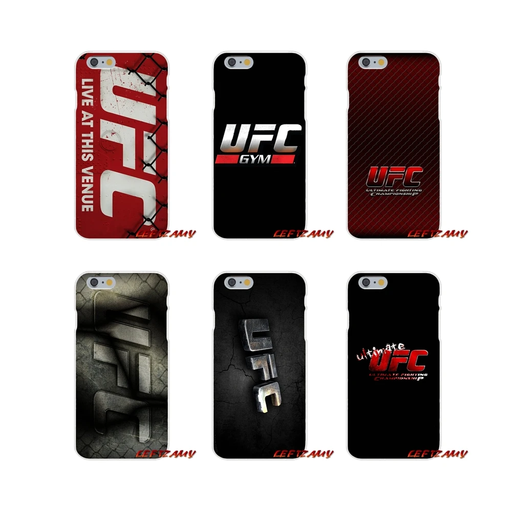 

Accessories Phone Shell Covers cool boxing ufc mma For Huawei P Smart Plus Mate Honor 7A 7C 8C 8X 9 P10 P20 Lite Pro