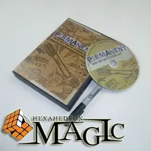 Постоянный с загадкой/крупным планом волшебный трюк/ оптом