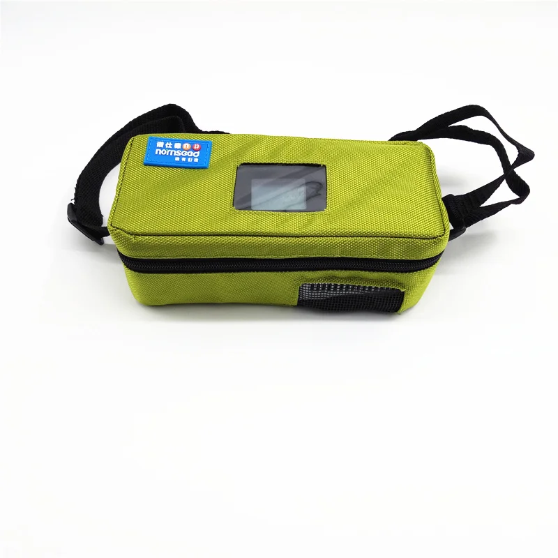 Battery Powered Insulin Cooler Refrigerator Portable Diabetics Vaccine Refrigerator Display Cooler Car Mini Fridge Freezer LCD