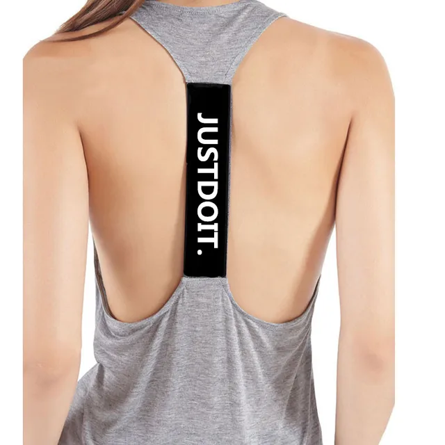 Women Yoga Top Gym Sports Vest Sleeveless Shirts Tank Tops Sport Top Fitness Women Running Clothes Singlets