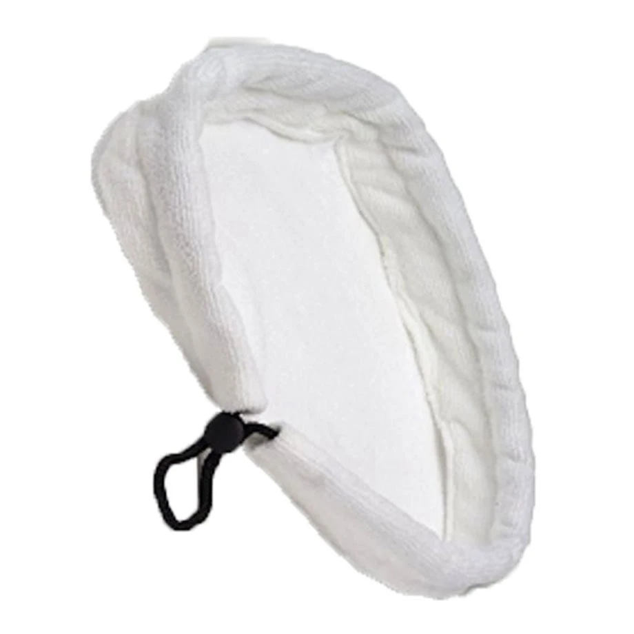 

Triangular Steam Mop Replacement Pad Mop Clean Washable Cloth Microfiber WASHABLE Mop Head In Mop Reusable Cloth