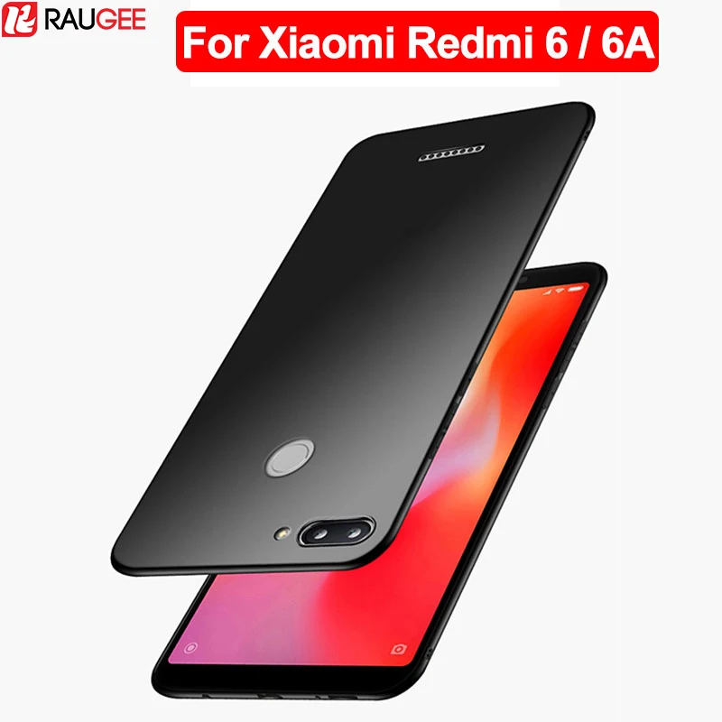 Xiaomi Redmi 6a Купить Чехол