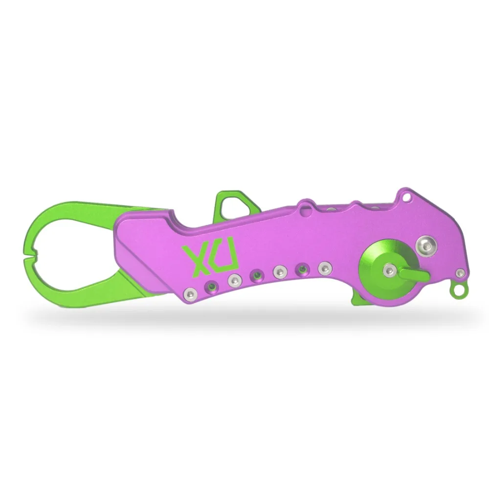 “ Alicate de Corte com 25 Lip Gripper Pesqueiro Ferramenta 2