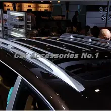 Алюминий сплав багажник на крышу автомобиля камера бар для Volkswage VW TOUAREG 2003 2004 2005 2006 2007 2008 2009 2010 по EMS