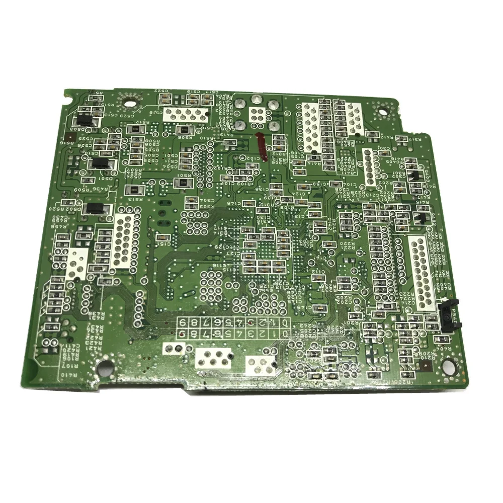 IX4000 main board 