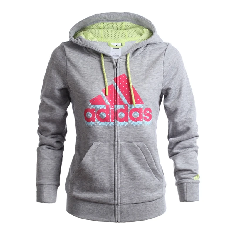 Compra adidas mujer chaquetas online al por mayor de China