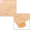 Peau pour visage 3D, tatouage en Silicone, pour pratique, pour maquillage Permanent, Eyeliner pour lèvres, produit cosmétique, produit beauté ► Photo 2/6