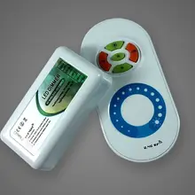 2,4G RF беспроводной сенсорный переключатель для одного цвета 3528/5050/5630 Светодиодные полосы света