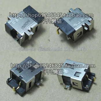 

5pcs/lot DC Power Jack for ASUS FL5600L X555L VM501L DC Jack Without Cable