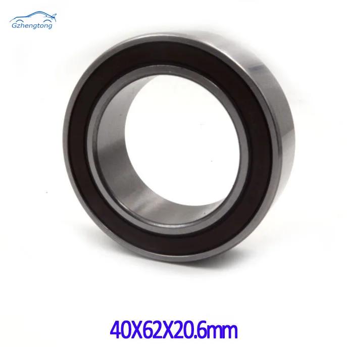 Buy OEM 40BD6220.6 40x62x20.6mm Automotive Air Conditioning Compressor Pulley