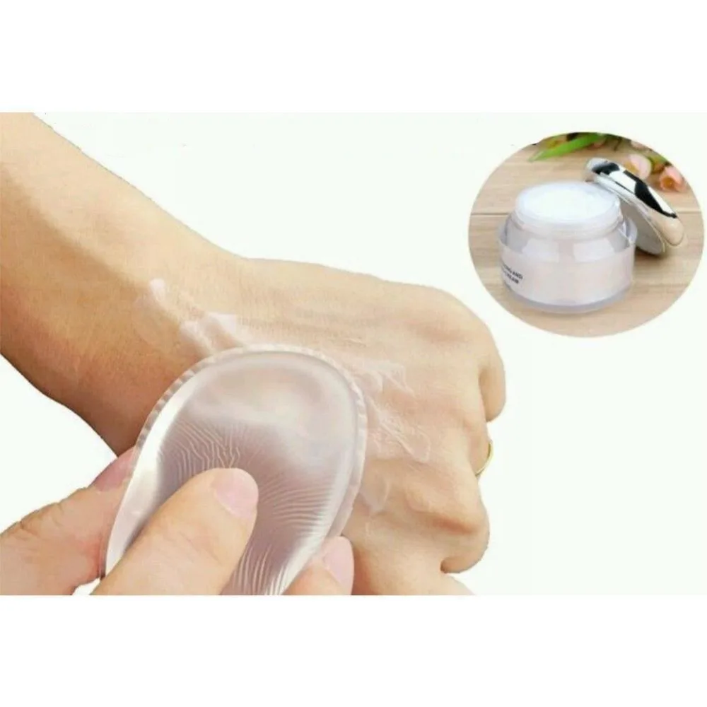 Силиконовый спонжик. Силиконовый гель. Макияж основа силиконовый. Силиконовый спонж для макияжа. Спонжик для макияжа силиконовый.