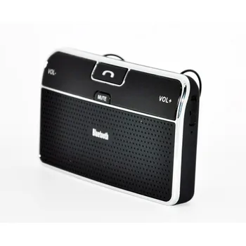 

Universal Bluetooth Visor Clip Handsfree Speakerphone Car kit Wireless USB