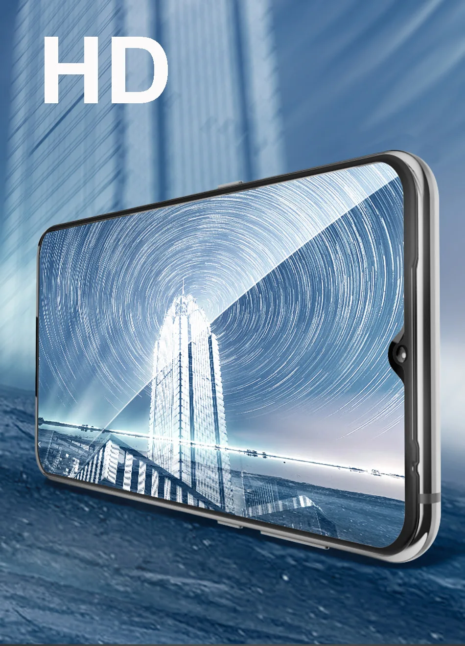 Закаленное стекло 9D для Xiaomi Mi 9 SE защита экрана полное покрытие Mi9 пленка с защитой